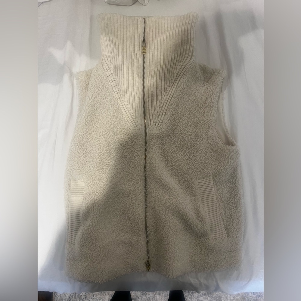 Varley Aspen Gilet